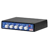 ECUsim 5100 Multiprotocol OBD-II ECU Simulator (601500)