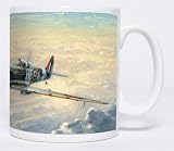 Spitfires Mug
