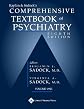 Kaplan and Sadock's Comprehensive Textbook of Psychiatry (2 Volume Set)