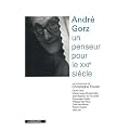 Andr� Gorz : Un penseur pour le XXIe si�cle