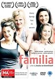 Family ( Familia ) [ NON-USA FORMAT, PAL, Reg.4 Import - Australia ]