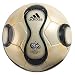 Sporting Goods : adidas Teamgeist Sala Training Ball