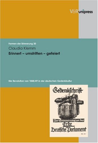 gefeiert