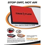 True Flow 10207 Air Filter