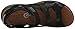 Aravon Women's Revsoleil Fisherman Sandal