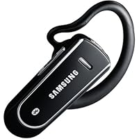 Samsung WEP170 - Headset ( over-the-ear ) - wireless - Bluetooth