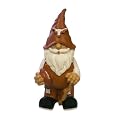 Texas Gnome - Orange (11")