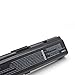 NEW Replacement Lithium-ion Laptop Battery for Toshiba PA3534U-1BRS