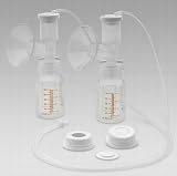 Ameda Dual Hygiene Kit BPA Free