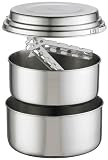 MSR Alpine Classic Cookset