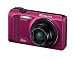 Casio HIGH SPEED Exilim Ex-zr200 Digital Camera Red Ex-zr200rd