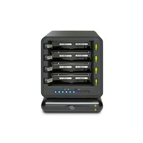 DroboShare Network Attached Storage 905-00001-001
