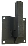 Shark 89187840 Pressure Washer Wall Mount Bracket