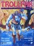 Trollpak: Troll Facts, Secrets and Adventures for Runequest [BOX SET]