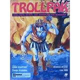 TrollpakRuneQuest(Chaosium)4016-X