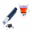 Vacuvin Tea Stick Tea Infuser Stainless Steel Silver 12 cm x 2.3 cm x 2.3 cm
