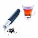 Vacuvin Tea Stick Tea Infuser Stainless Steel Silver 12 cm x 2.3 cm x 2.3 cm