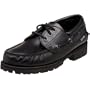 Eastland Men's Seville Oxford,Black,11 D