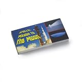 Apollo: Mission To Moon Flipbook