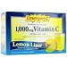 gen_vitamins31gen vitamins - EmergenC 1000 mg Vitamin C Fizzy Drink Mix
