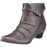 Tamaris 1-1-25007-25 Sara-B, Damen Stiefel, Grau (GRAPHITE 206), EU 41