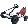 KETTLER KETTCAR Formula 1 Gear K5 SG Pedal Car