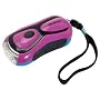 Life+Gear 2in1 Kids Crank Flashlight with Night Light