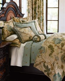 Legacy Home Florabunda Bed Linens King Duvet Cover