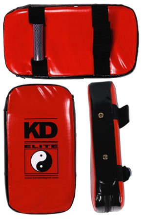 Elite Muay Thai Power Shield