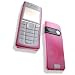 Housing Fascia Kit For Nokia 6230 , Pink