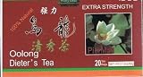41N HYGL2vL. SL160  Pretty Lotus Extra Strength Oolong (Wu Long) Dieters Tea   2x 20 Tea Bags (2.12 Oz) Reviews