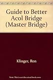 Guide to better Acol bridge