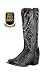 Dan Post 2387 Genuine Flank Caiman Boot