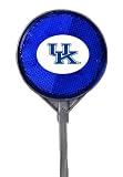 Bergamot Kentucky Wildcats Driveway Reflector