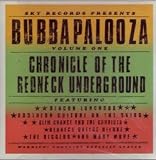  - Bubbapalooza, Vol. 1: Chronicle of the Redneck Underground