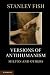 Versions of Antihumanism: Milton and Others