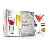 Molecular Mixology Kit - Cocktail R-EVOLUTION
