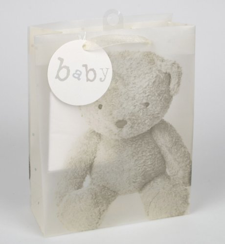 Classic Bear Medium Gift Bag