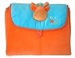 Diaper Changing Pad, Circus Collection