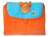 Diaper Changing Pad, Circus Collection