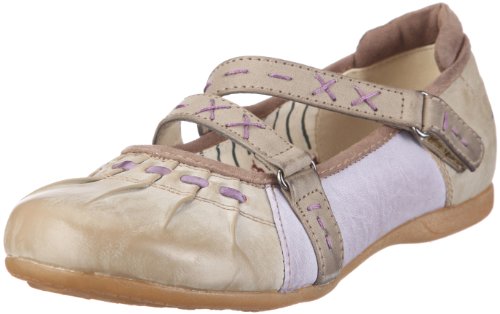 Mustang 5009-202-398, M&auml;dchen Ballerinas