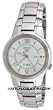 Seiko 5 Men's 21 Jewels Self-Winding Automatic Watch Model SNKA19K1