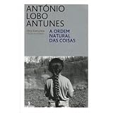 A ordem natural das coisas (Portuguese Edition)