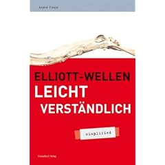 Elliott-Wellen leicht verst�ndlich