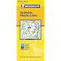 Ardeche/Haute-Loire 2003 (Michelin Local Maps)