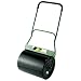 Garden Lawn Roller Steel 20" 50mm Soft Grip