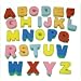 Alphabet Sponge Painting Set