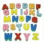 Alphabet Sponge Painting Set