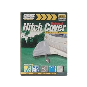 Maypole 9255 Hitch Cover