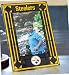 Pittsburgh Steelers Glass Picture Frame - 4x6